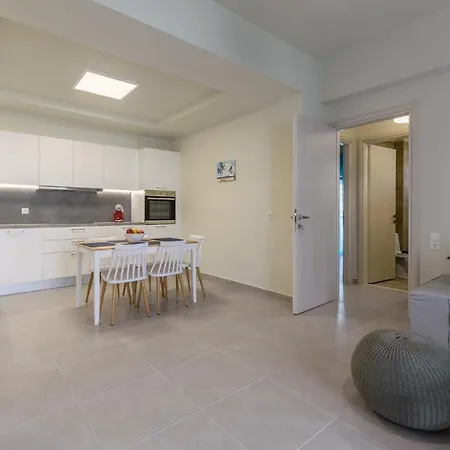 Holiday home Seashell 2