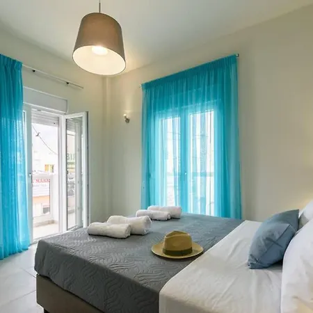 Holiday home Seashell 2 *