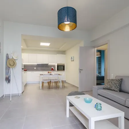 Seashell 2 Holiday home *