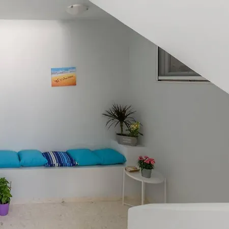 Seashell 2 Holiday home Stalida