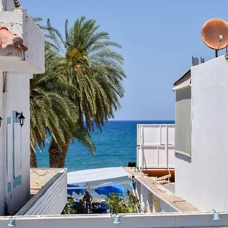 Holiday home Seashell 2 *