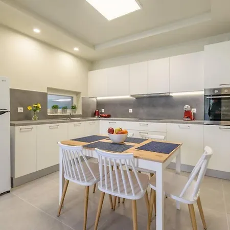 Holiday home Seashell 2 *