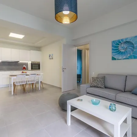Seashell 2 Holiday home