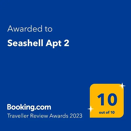 Seashell 2